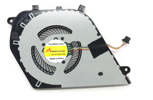 Nuevo Compatible Para Dell Inspiron    Series Ventilador De.