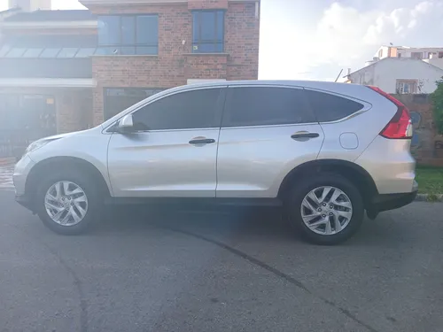 Honda CR-V 2.4 Lx