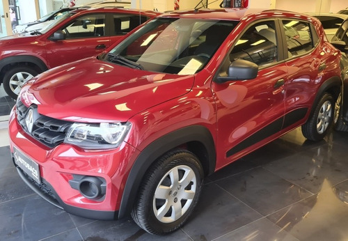 Renault Kwid 1.0 Sce 66cv Zen