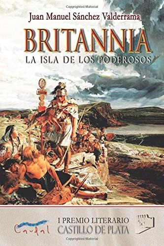 Libro: Britannia (spanish Edition)