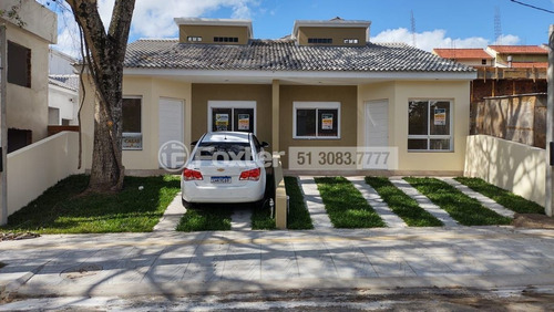 Imagem 2 de 3 de Casa, 3 Dormitórios, 73.29 M², Espírito Santo - 205713