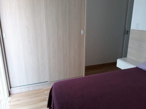 Imagem 16 de 30 de Apartamento - Ap00060 - 34406848