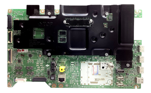 Main LG Oled65bxpua Ebt65972904 Oled65bxpua.dusqljr
