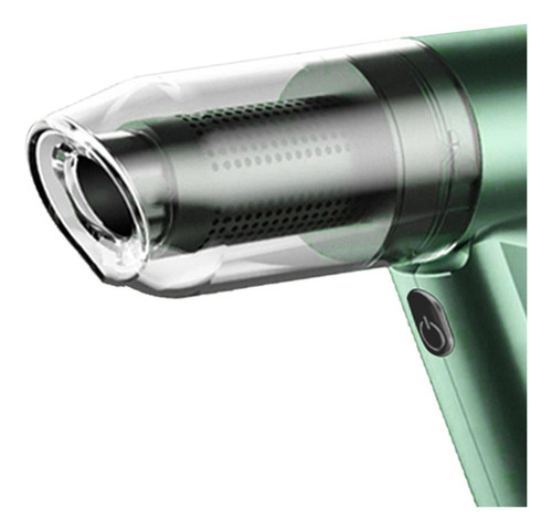 . Aspiradora De Mano Inalámbrica Aspiradora De Mano De 120 W