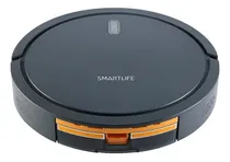 Comprar Aspiradora robot Smartlife SL-RVC013 negra 220V