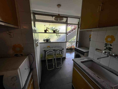Departamento 3 Dorm - B° Macrocentro