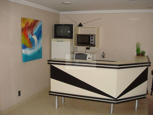 Imagem 7 de 13 de Apartamento Residencial À Venda, Nova Petrópolis, São Bernardo Do Campo. - Ap1177