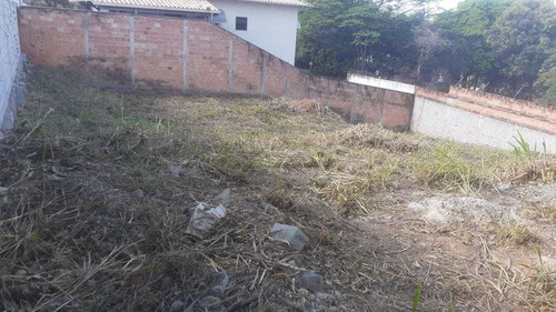 Imagem 2 de 5 de Lote 360 M² Bairro Trevo - 1643