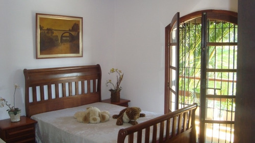 Imagem 29 de 29 de Casa Em Centro, Atibaia/sp De 358m² 4 Quartos À Venda Por R$ 970.000,00 - Ca70082-s