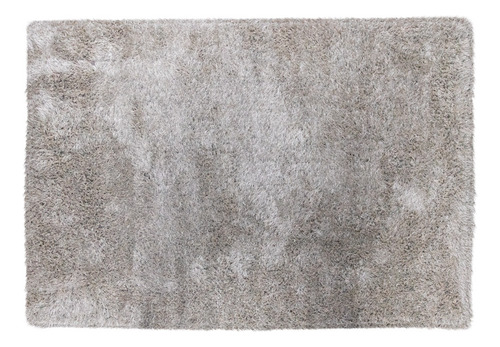 Tapete Para Sala Y Dormitorio Beige 160 X 225 Cm