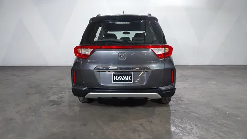 Honda BR-V 1.5 Prime Cvt