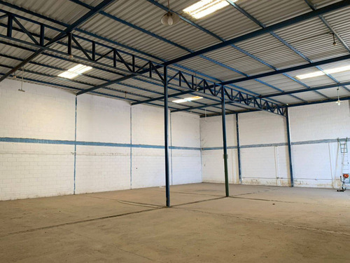 Galpòn En Venta En Guacara 4.100 Mts2, Planta 100% Y Pozo De Agua. Dl