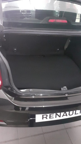 Renault Logan Life 0km Oferta Oportunidad $89.000 (lf)