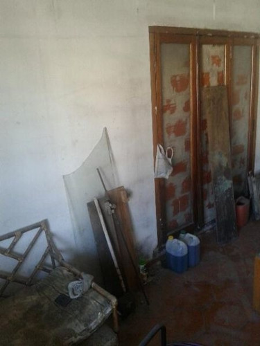 2 Ambientes Tipo Casa