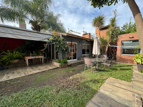 Excelente Casa En Cerro Chico 3 Dorm. Totalmente Reciclada!!!
