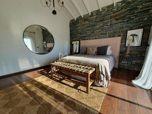 Casa En Alq. Temporario En Santa Clara, Villanueva, Tigre