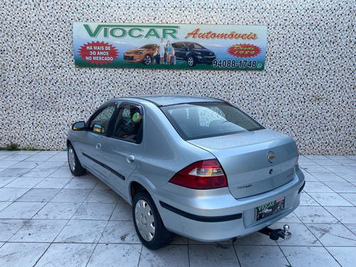Imagem 6 de 11 de Chevrolet Prisma Maxx 1.4 Flex Completo