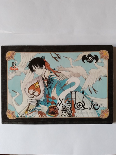 Manga Xxx Holic Preço Unitário (Usado)