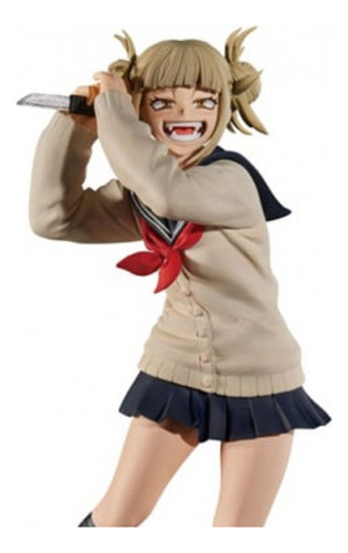 My Hero Academia The Evil Villains Vol.6 Himiko Toga