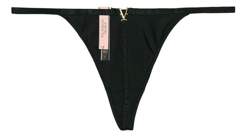 Colaless Victorias Secret Hilo V-string Panty