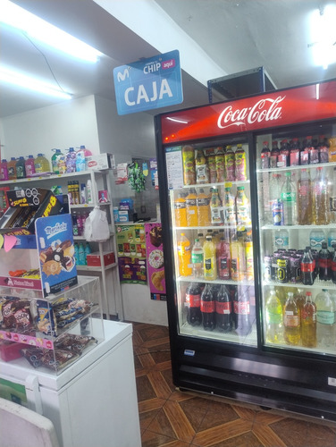 Traspaso De Llaves Minimarket