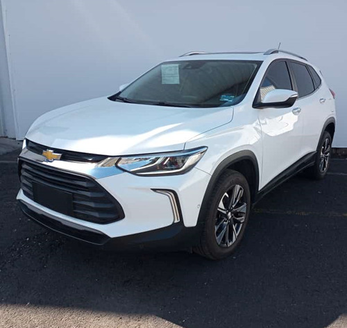 Chevrolet Tracker 2.0L 4X2 D PREMIER