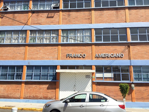 Edificio En Venta De Usos Multiples