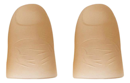 2 Pairs Of Magic Kits Glow Fingers