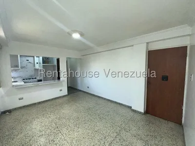 Apartamento en alquiler