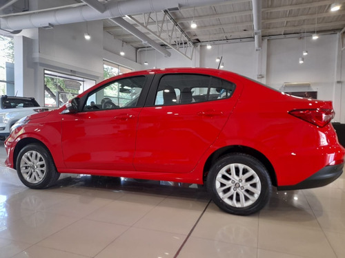 Imagen 4 de 8 de Fiat Cronos 1.3 Gse Drive Pack Conectividad 2022