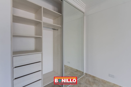 Imagen 24 de 28 de Departamento Monoambiente Venta Parque Chas