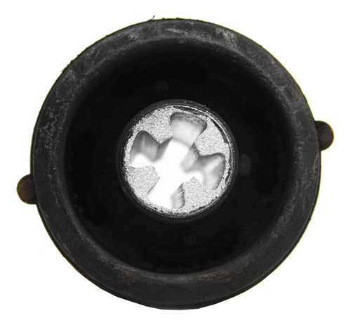 Imagen 2 de 7 de Buje Resiliente Fiat Linea Dualogic Absolute 08/13