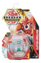 Comprar Bakugan Legends Transformable Carta Spin Master Original