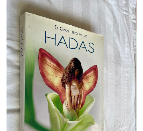 El Gran Libro De Las Hadas Alejandra Ramirez