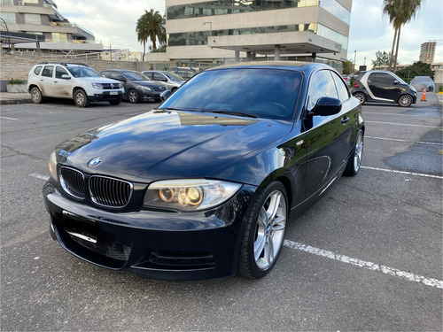 BMW Serie 1 2.5 135i Sportive