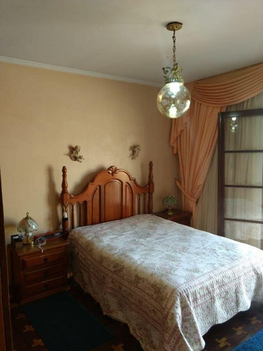 Casa Com 6 Dormitórios À Venda, 237 M² Por R$ 1.200.000,00 - Jardim Do Colégio (zona Norte) - São Paulo/sp - Ca2011