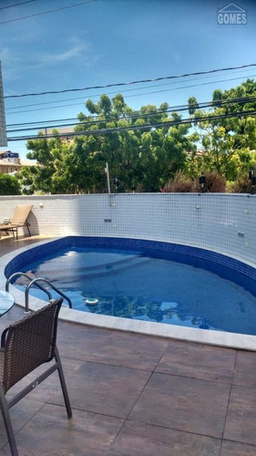 Imagem 13 de 30 de Apartamento Para Vender, Estados, João Pessoa, Pb - 25122