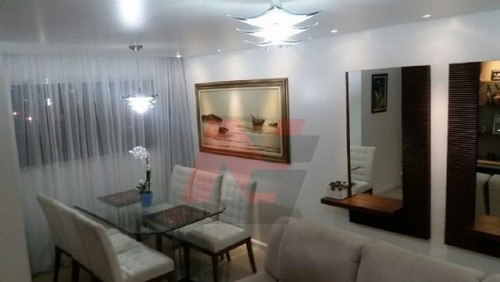 Imagem 3 de 15 de 05717 - Apartamento 2 Dorms, Jardim Joelma - Osasco/sp - 5717