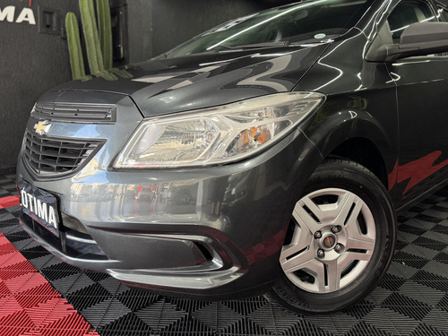 Chevrolet Onix Onix 1.0 LS SPE/4