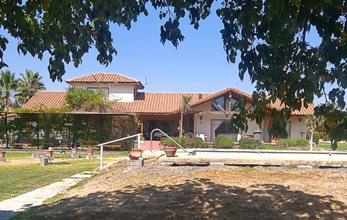Maria Pinto, Camino El Bosque, Venta Propiedad Inversion 19
