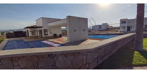 Terreno En Cluster Maple En Ciudad Maderas Querétaro Por La Universidad Mondragón