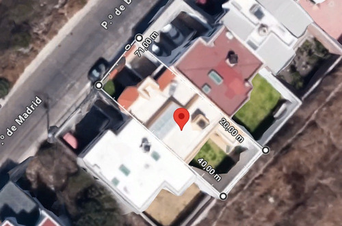 Casa En Venta En Col. Tejeda, Queretaro