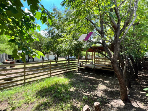 Quinta Campestre En Venta De 2,667 M2 En Allende, Nuevo León - De 400 M2 De Construcción