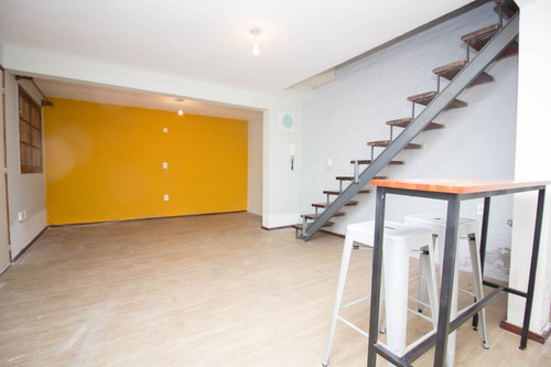 Imagen 3 de 15 de ******reservado ¡oportunidad! Vendemos Apto. Dúplex De 2 Dormitorios En Palermo.