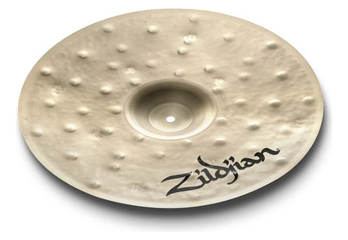Crash Zildjian K Custom Special Dry 18 K1419