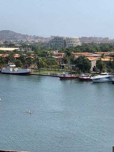 Imagen 23 de 28 de En Venta Apartamento Ubicado En El Conjunto Residencial Puerto De Este Marina Club Y Apartmentos Ve03-660pe-mher