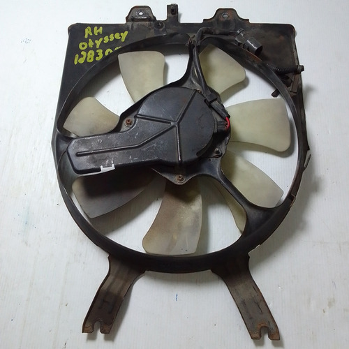 Motor Electroventilador Honda Oddysey 2007