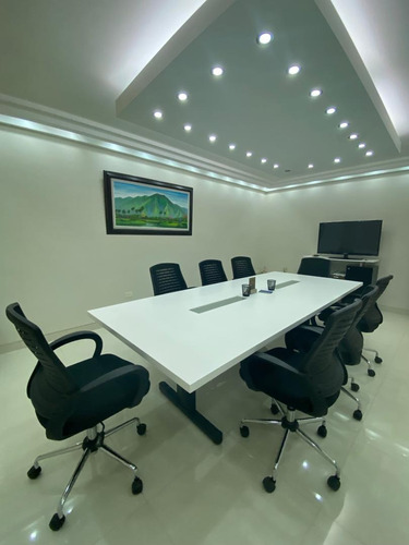 Casa Comercial En Venta En La Castellana