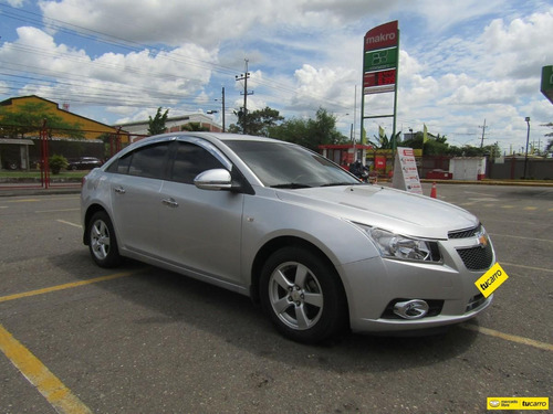 Chevrolet Cruze Ls
