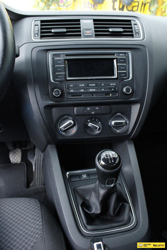 Volkswagen Jetta 2.0 Comfortline